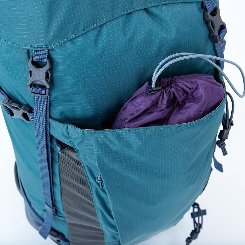 Auster 30 Charcoal Small Mountaineering Backpack