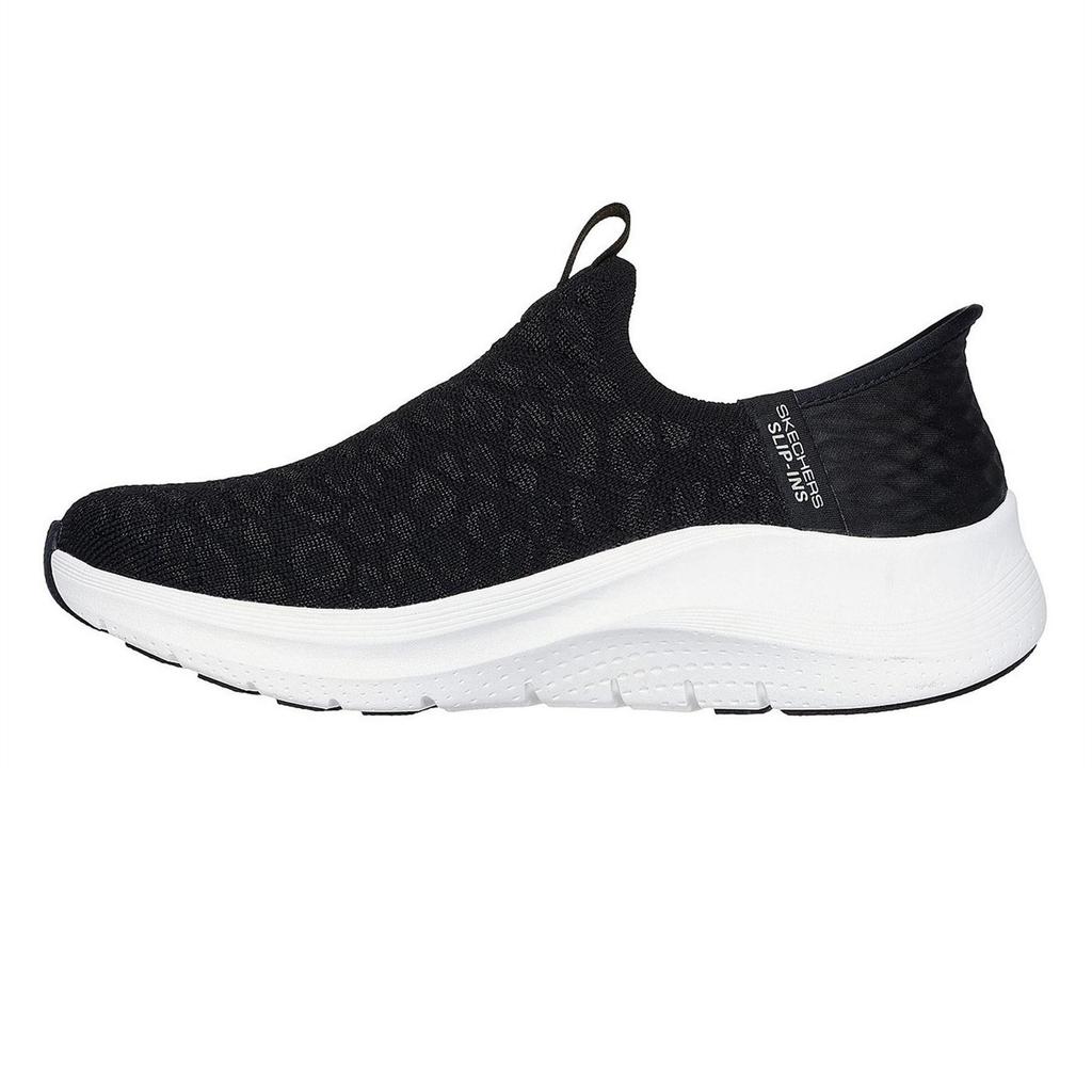 Skechers Womens/Ladies Arch Fit 2.0 Jacquard Trainers
