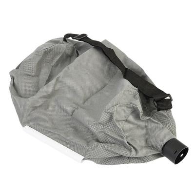 Wall Grinder Vacuum Bag Dust Collector Dust-free Grey Power Tool Parts
