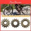 Roue Libre Unique Vitesse Vélo Roue Libre Pignon Pignon Engrenage Accessoires Vélo