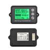 80V 50A/100A/350A Battery Capacity Tester TK15 Coulomb Meter Lithium Iron Phosphate Capacity Detector Power Meter Battery Tester