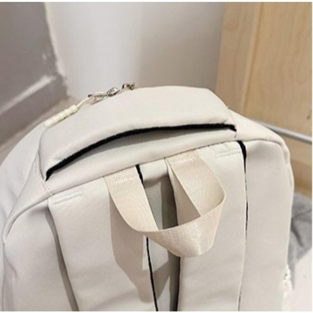 Herren Rucksack Leichter Pendler Mode Rucksack Geschäftsreise Tasche Laptop Rucksack
