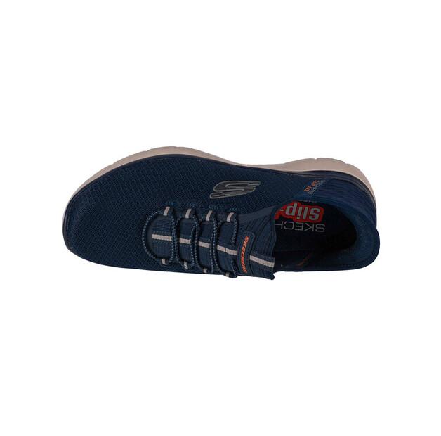 Кроссовки Skechers Slip-Ins Summits - High Range