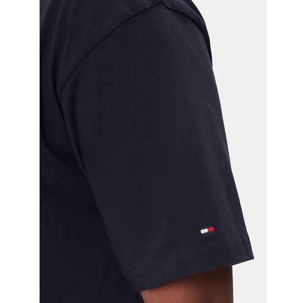 Футболка Tommy Hilfiger UM0UM03685