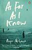 As Far As I Know by Roger McGough Paperback Book 9780241962275