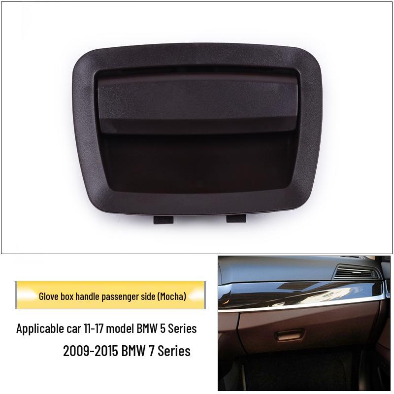 BMW 5 & 7 Series Glove Box Handle Switch for 520/525/730/740