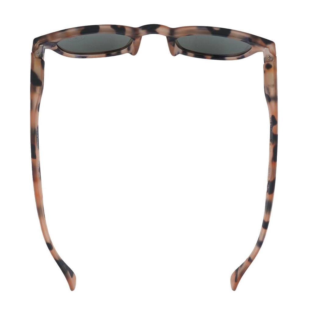 IZIPIZI Polarized Sunglasses for Men, Polarized Sunglasses, SUN POL Light Tort #C