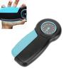 Hand Grip Strength Tester Hand Dynamometer Ergonomic Grip Strength Measurement Meter Grip Dynamometer