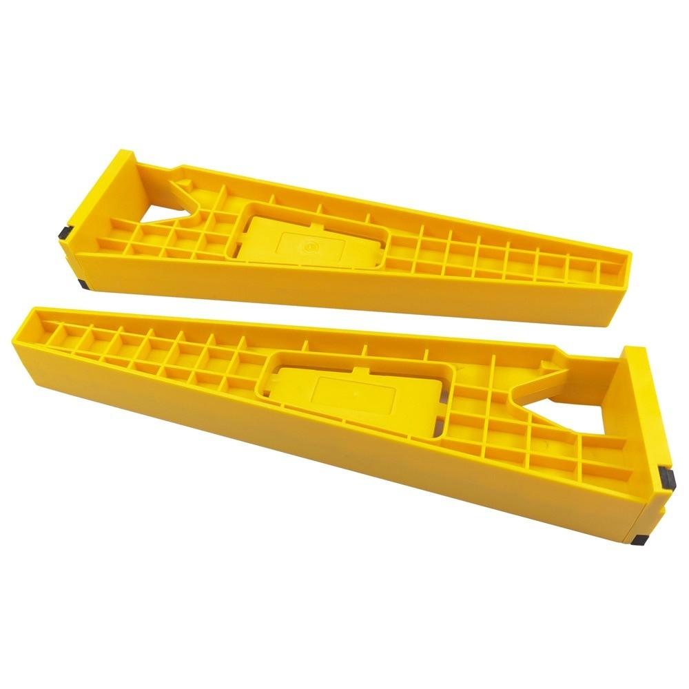 Mounting Cabinet Drawer Track Installation Jig Cabinet Mounting Tool  Drawer Track Mounting