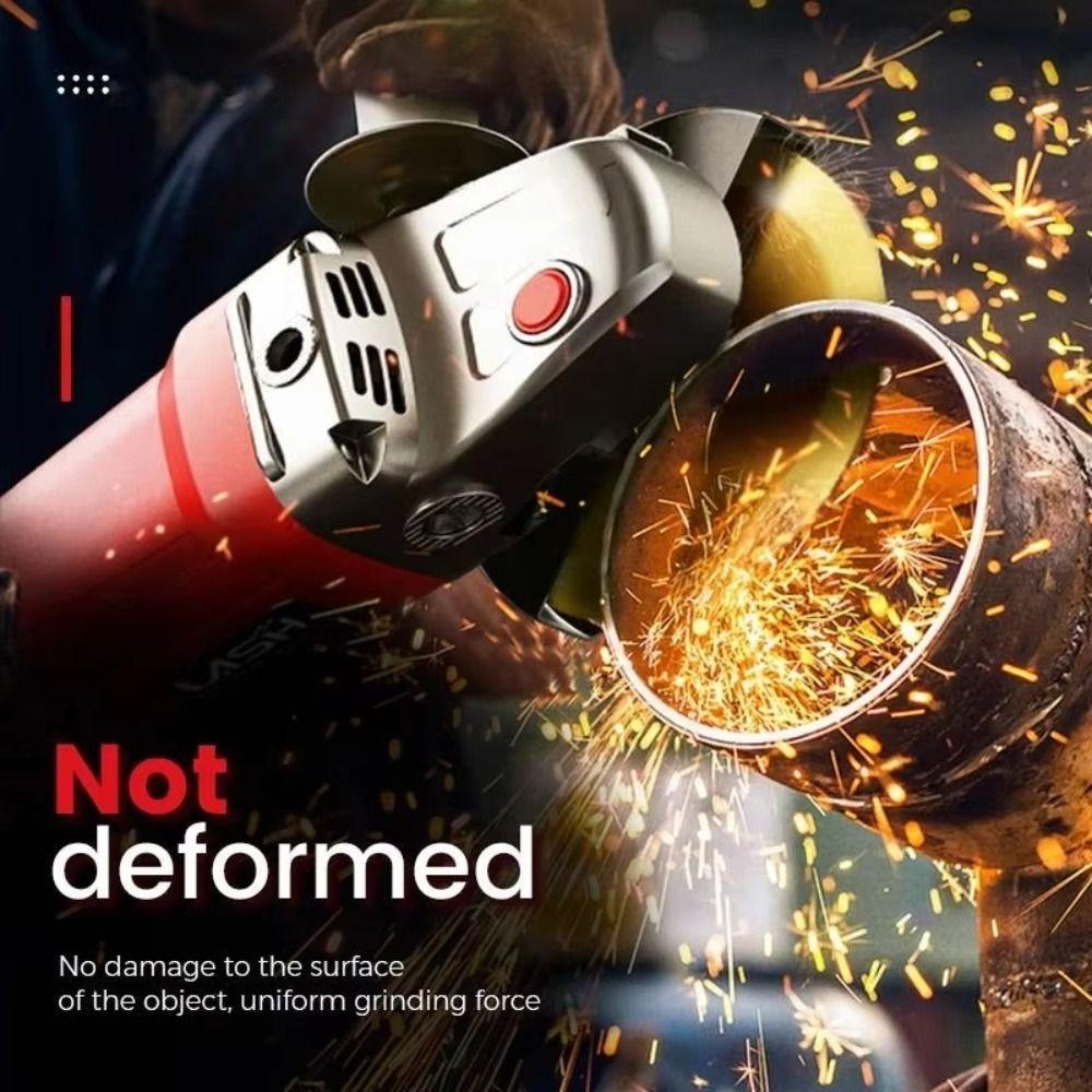 100mm Diamond Dry Slicing Tool Saw Metal Cutting Disc Saw Blade Brazing Iron Rebar Dry Grooved Wall Breaking Marble Concrete