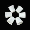 Chaxun Disposable Tasting Mini Paper Cups - 50ml