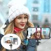 Magnetic SmartPhone Selfie Monitor Full HD Wireless Bluetooth Rear Camera Screen Monitor For Vlog Selfie Live Video