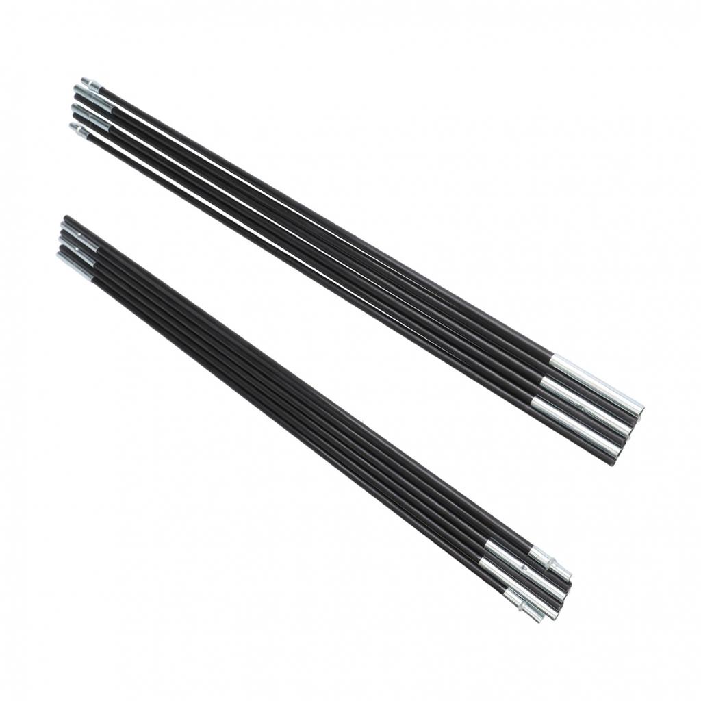 Anti-corrosion Tent Rod Awning Frames Support Rods