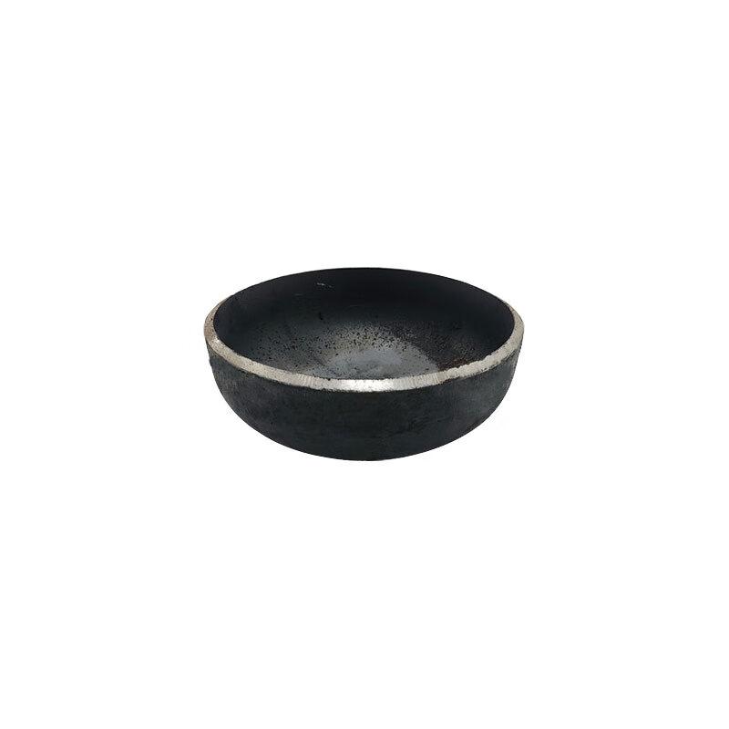 National Standard Carbon Steel Welded Pipe End Cap