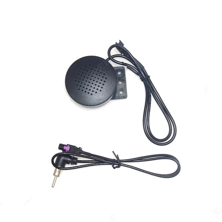 1x Car 16Pin Android Audio Radio Cable Harness w/Canbus For Chevrolet GMC Sierra