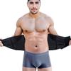 Taillentrainer für Damen und Herren, Bauchfettkontrolle, Body Shaper, Kompressionsgürtel, Mieder, Taillenmieder, Shaper Korsett