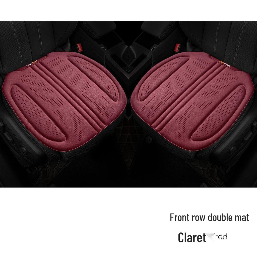 Breathable Non-Slip Car Seat Cushions for BYD U7/U8/U9 - All-Season Covers