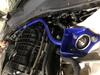Mercedes-Benz A-Class, B-Class, CLA, GLA, A45, A35L, GLB, E-Class, SLK Chassis Reinforcement Strut and Sway Bar