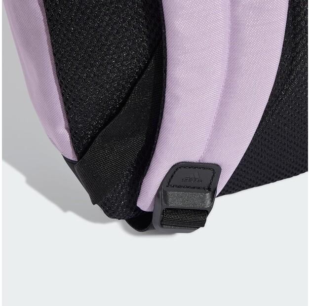 Backpack Adidas Power Powder Plum/white (JX8744)