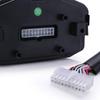 Universal Motorcycle LCD Digital Tachometer LED Speedometer Odometer Gauge