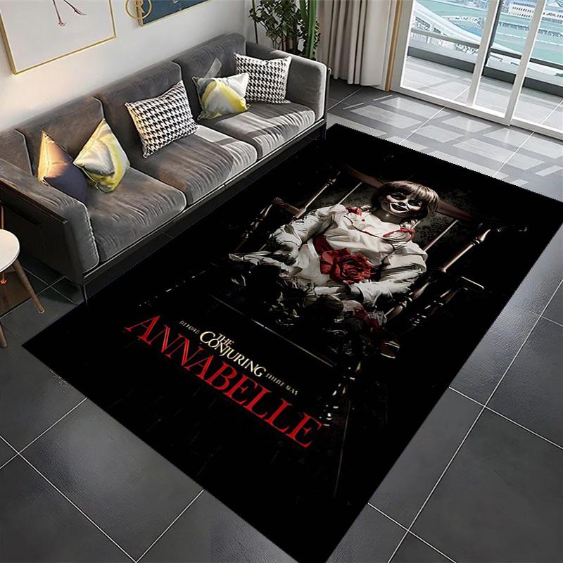 Whispers Damned carpet Doormat floor mats Art Dormitory decoration Fashion