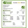 California Gold Nutrition, Rhodiola Extract, 500 Mg, 60 Veggie Capsules