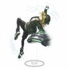 Tribe Nine V3 Acrylic Tookyo Game Related Product Stand Model Plate Decoration Originality Desk Figure Display New Collection