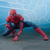 15cm Spiderman Superheld Puppe Bewegliche Actionfigur Kinderspielzeug Sammlung Geschenk
