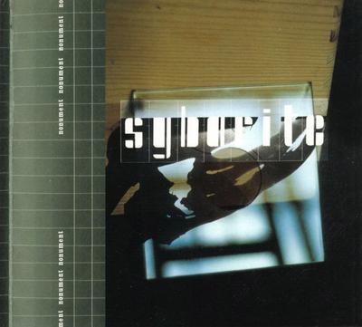 CD SYBARITE - Nonument CAD2207CD,cad22 4AD 2002 UK Dance & Electronica Used
