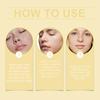 Cleansing Oil Makeup Remover Oil Deep Cleansing Pore Dirt Remove Blackhead Non-greasy Smooth Refreshing Deeply Nourishes Skin