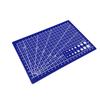 PVC Cutting Board Self Healing Rotary Mat Double-Sided Cutting Mat Carving Craft Hobby Tool
