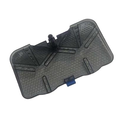 Station de vidange et de nettoyage à compartiments multiples pour aspirateur Pour organiser la tête de brosse le filtre Pour ECOVACS Pour DEEBOT Pour la série T30