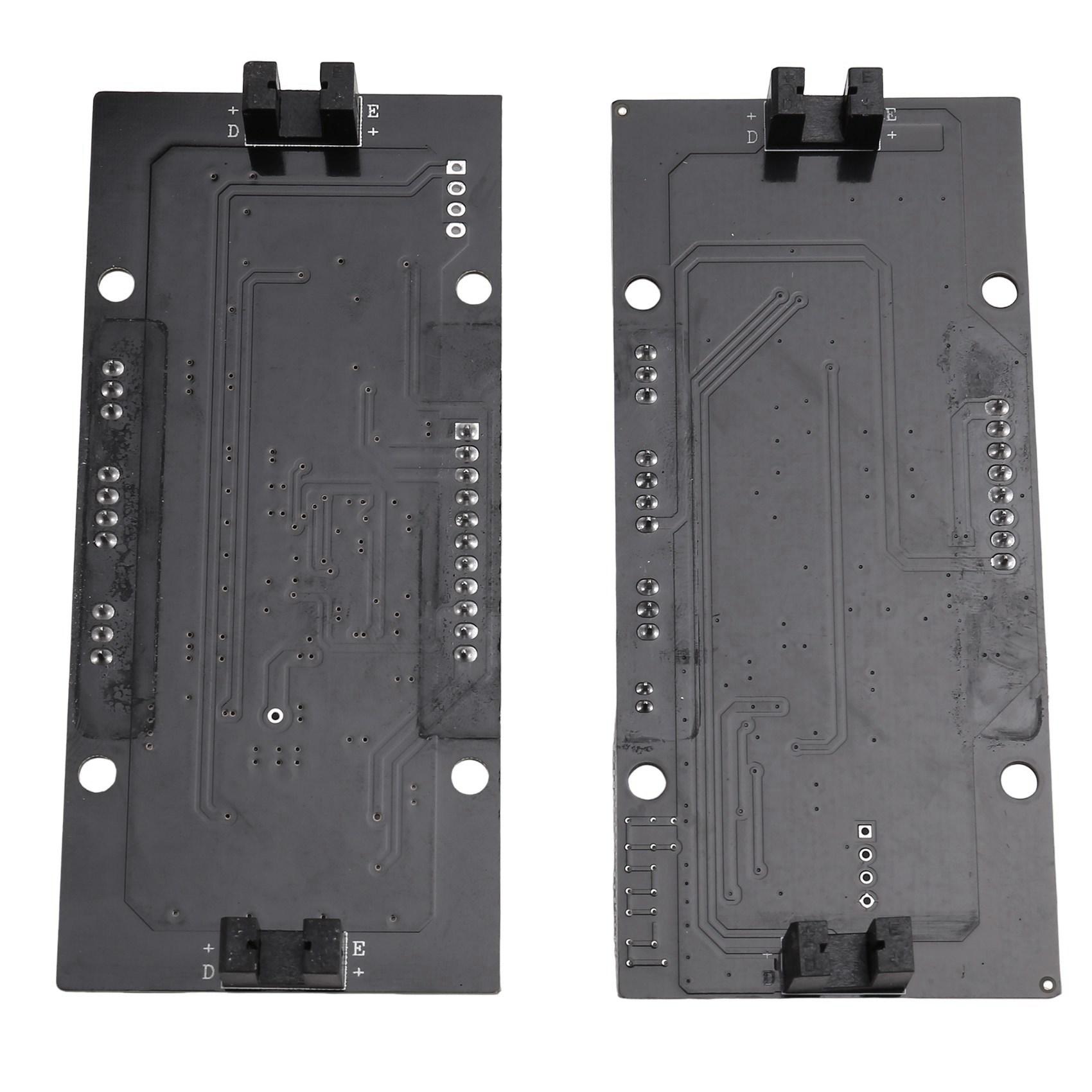 36V DIY Материнская плата контроллера для самобалансирующегося умного скутера, 6.5/8/10 дюймов, Аксессуары для Ховерборда