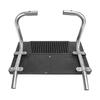 Boat Outboard Motor Bracket Heavy Duty Stable Support Outboard Motor Stand for Rubber Boat Inflatable Boat