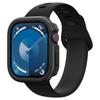 Caseology Vault Apple Watch 10 (46 mm) Mattschwarz