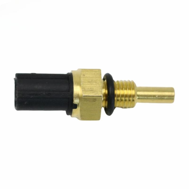 High Quality New For 2PCS 37870-PLC-004 Engine Water Coolant Temperature Sensor Temp Sensor