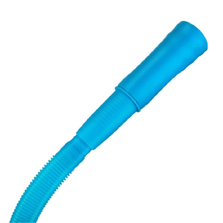 Multi Purpose Dryer Vent Cleaning Tool with Flexible Hose and Lint Remover Brush Vacuum Cleaner Replacement Parts