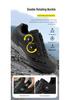 Scarpe da Ciclismo da Strada e Mountain Bike Traspiranti | Scarpe Professionali da Ciclismo e con Assistenza Elettrica