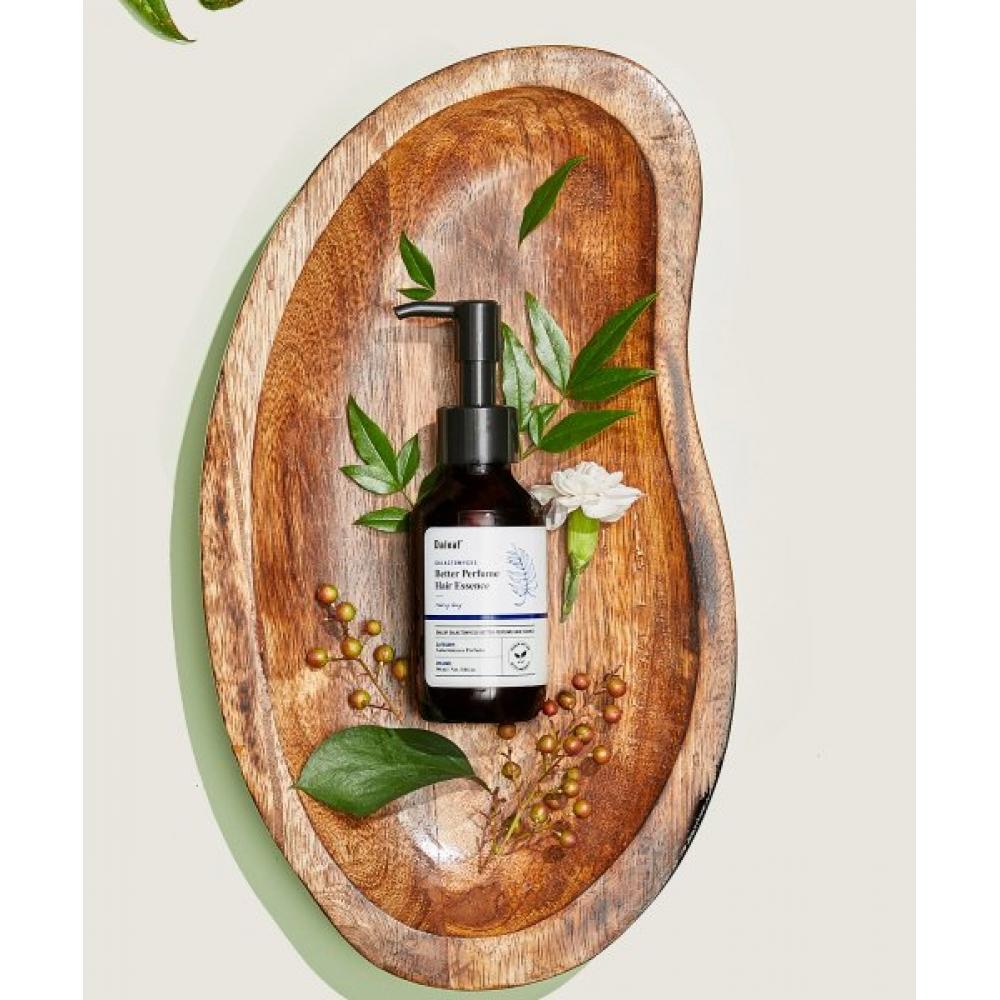 Daleaf Better Perfume Essence 90ml  Rainy Day none