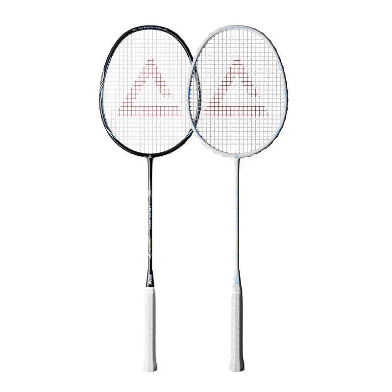 

Peak Durable Carbon Badminton Racket Pair