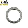 TC-Motor Exhaust Pipe Gasket ID 30MM OD 38MM For 200cc 250cc Pit Dirt Bike ATV Quad Motorcycle Scooter Moped XL75 80S 100 100S