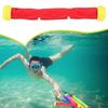 OMABETA Diving Toys Pool Training Toy for Kids, Underwater Diving Stick, 5 Pieces Aquagym Sport