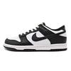 Nike Dunk Ice Cream Cushioning, Wear Resistant Low Top Skateboard Shoes Women's Black CW1590-100(Team499-)