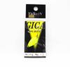 Valkein Spoon Giga Burst 2.0 Grams Sinking Lure No.12 (9676)