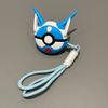 Latios Elf Ball AirPods Pro1 Apple Earphone Case 1st Generation Pokémon Protective Case for Pro1