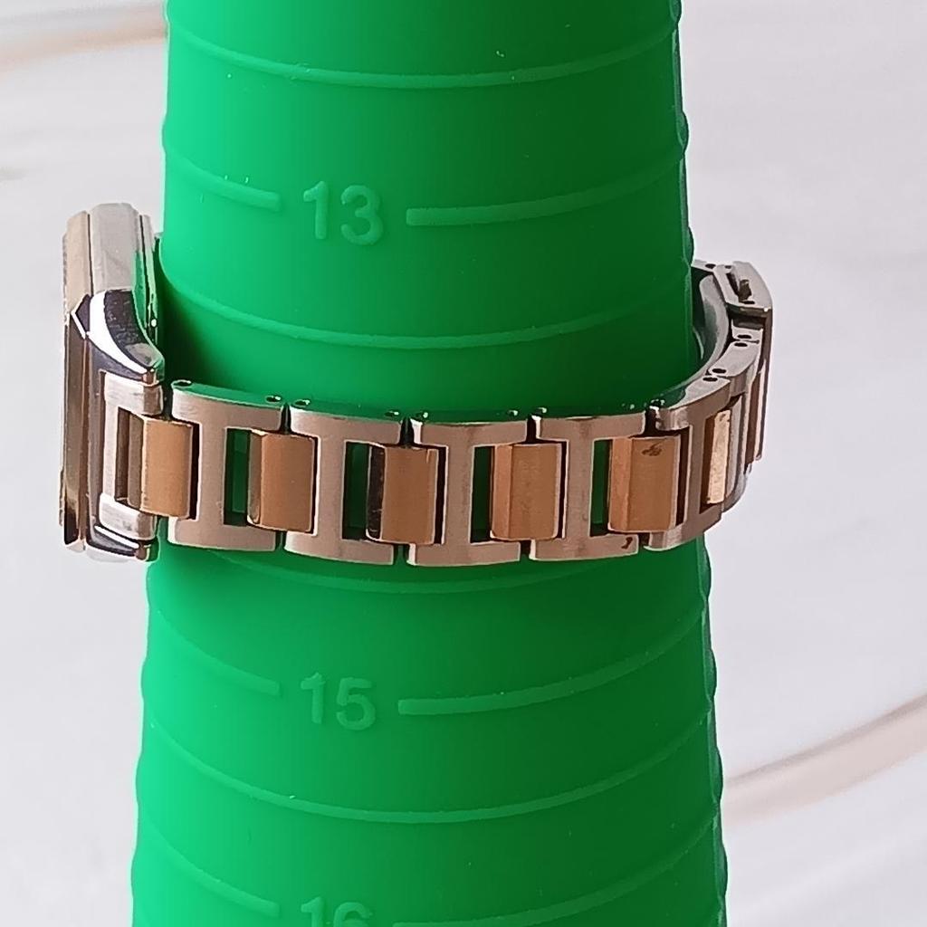 [USED] Seiko Lukia Radio-Controlled Solar Watch 1B32-0AL0 Square