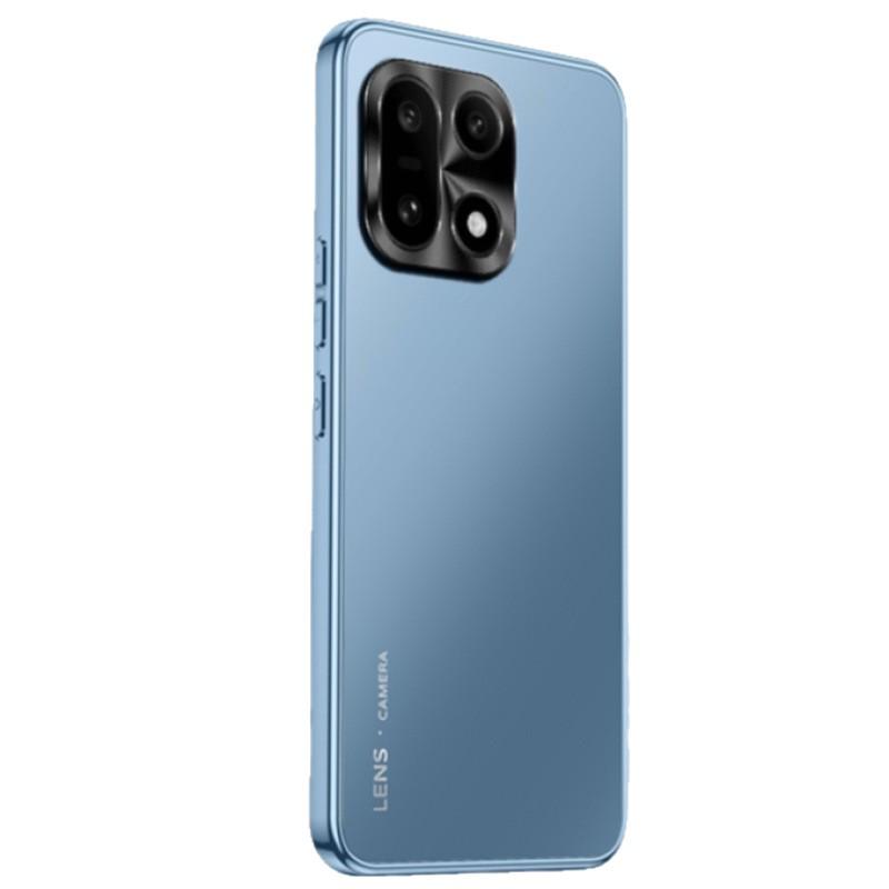 Etui ochronne OnePlus 15 z matowym wzorem CD - Pełne pokrycie, Ochrona przed upadkiem, Premium w dotyku