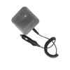 Car Charger For The Baofeng Uv-5R/B5 Desk Stand