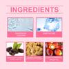 Hoegoa Battana Hair Serum Moisturizing Formula for Brittle Hair Nourish and Shine for Everyday Styling