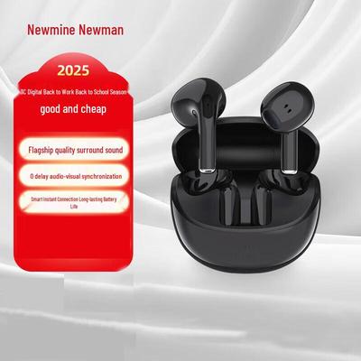 Newman T11 Wireless Ear-Hook Sport Bluetooth Headset